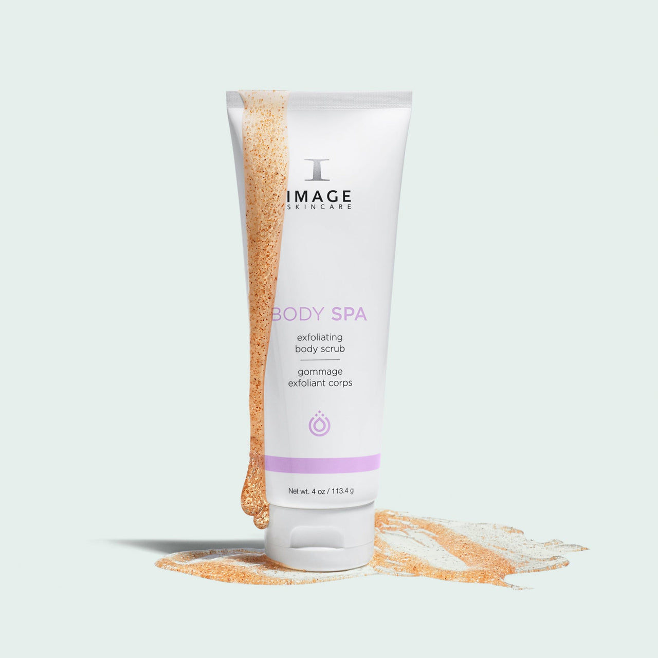 IMAGE Skincare BODY SPA Exfoliating Body Scrub