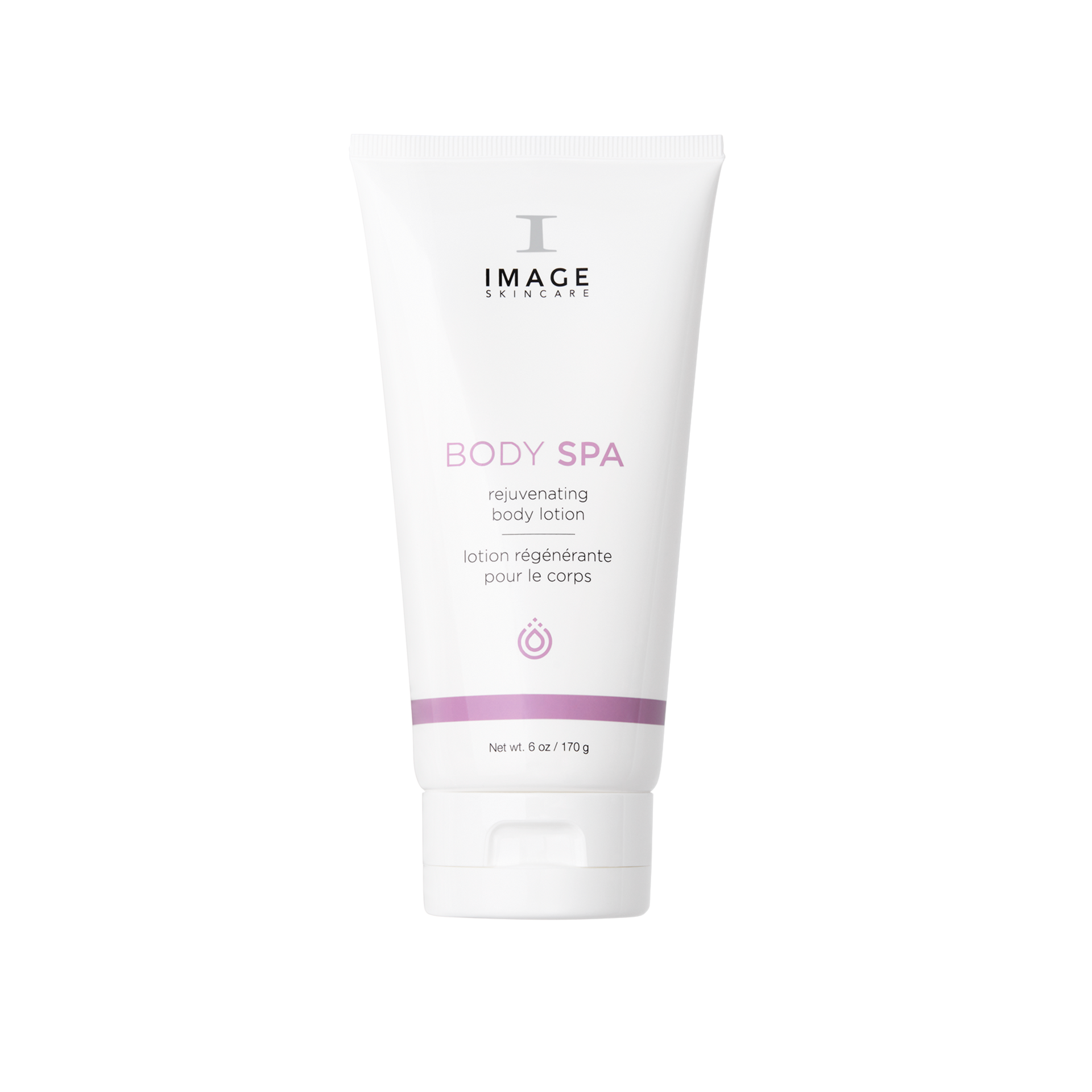 IMAGE Skincare BODY SPA Rejuvenating Body Lotion