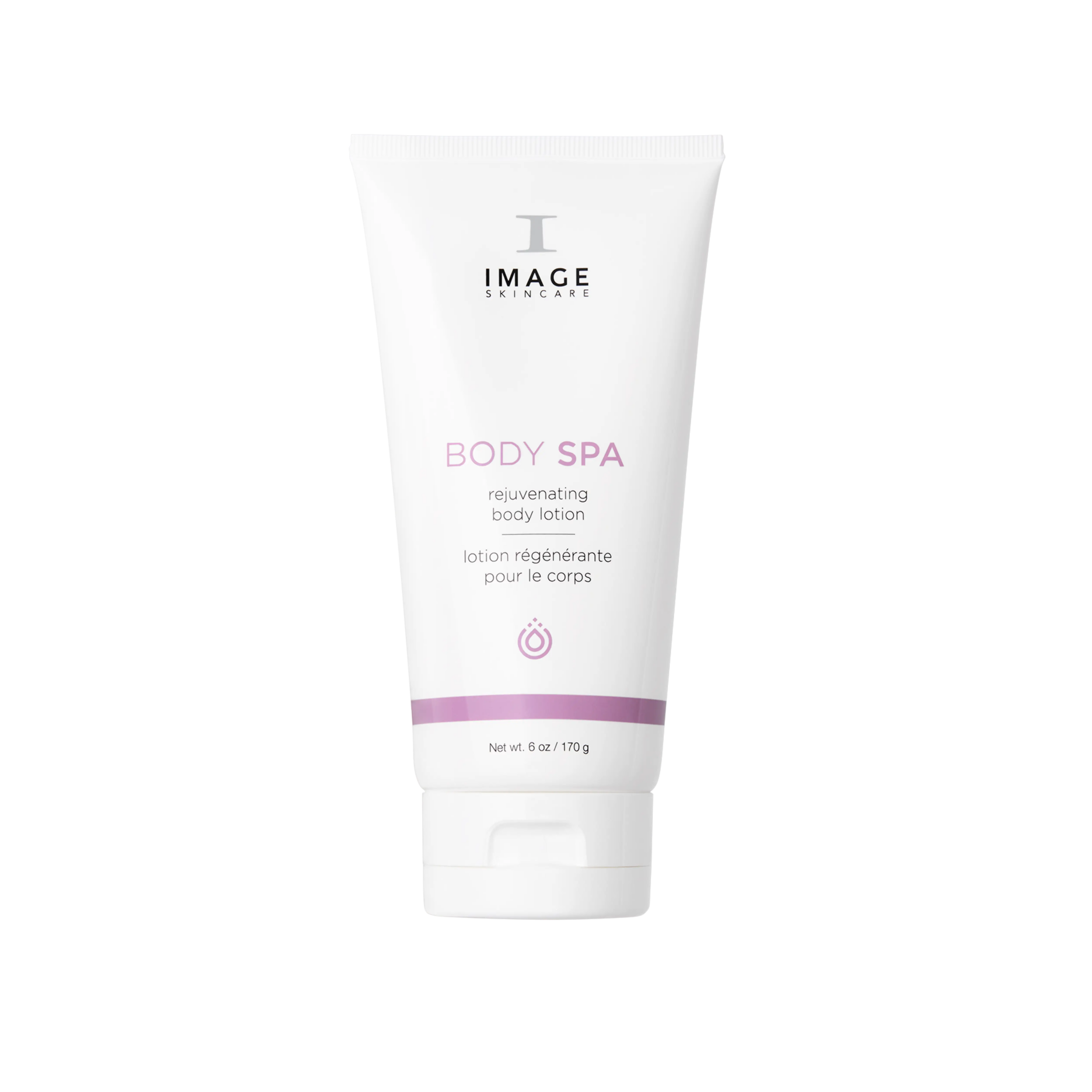 IMAGE Skincare BODY SPA Rejuvenating Body Lotion