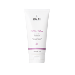 IMAGE Skincare BODY SPA Rejuvenating Body Lotion