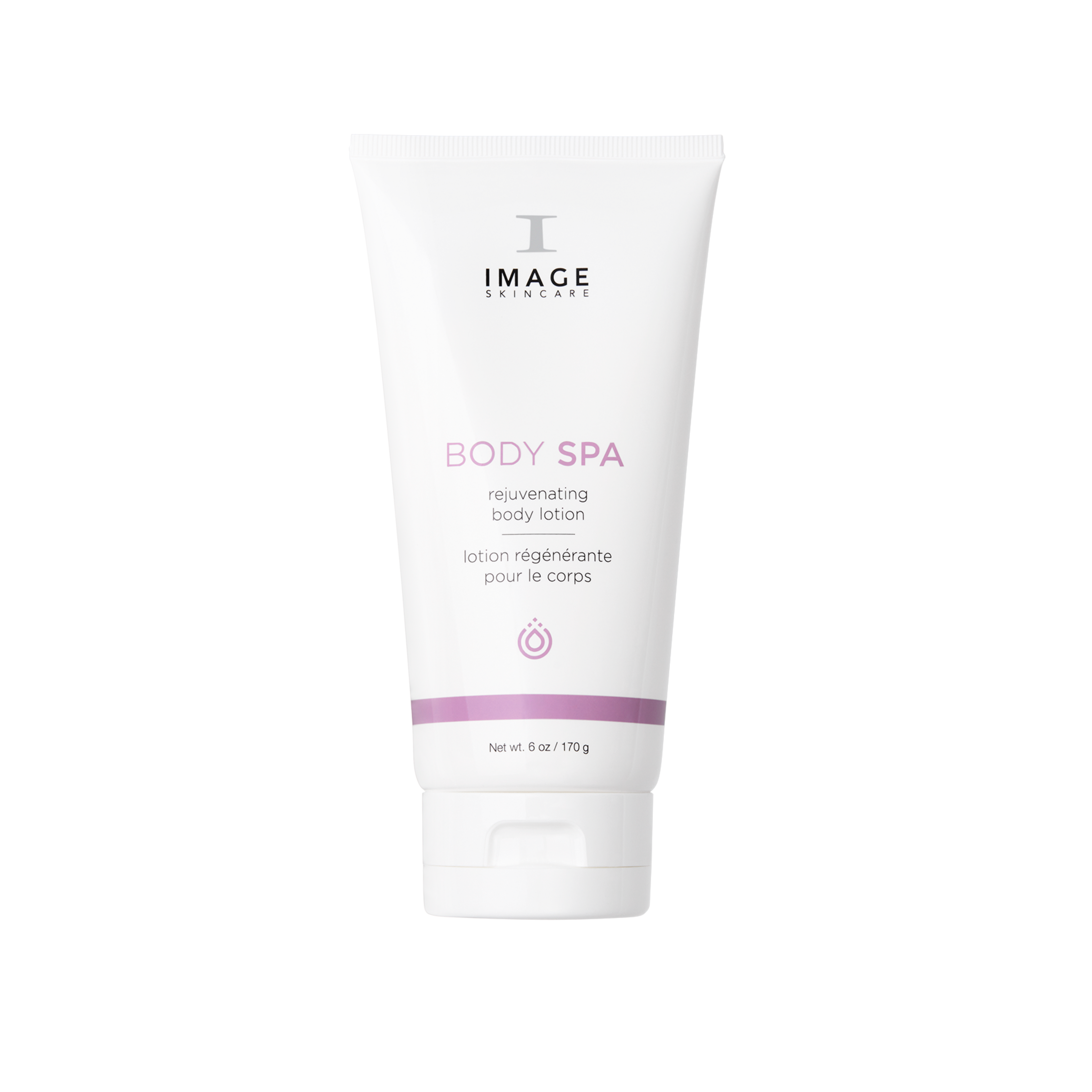 IMAGE Skincare BODY SPA Rejuvenating Body Lotion