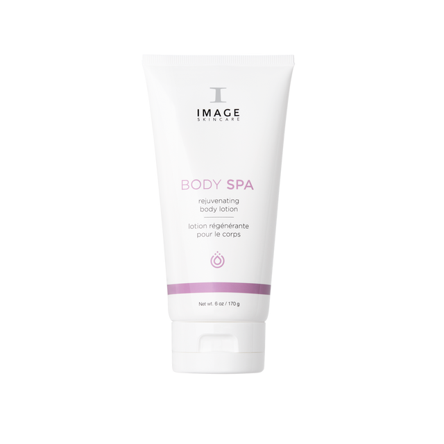 IMAGE Skincare BODY SPA Rejuvenating Body Lotion