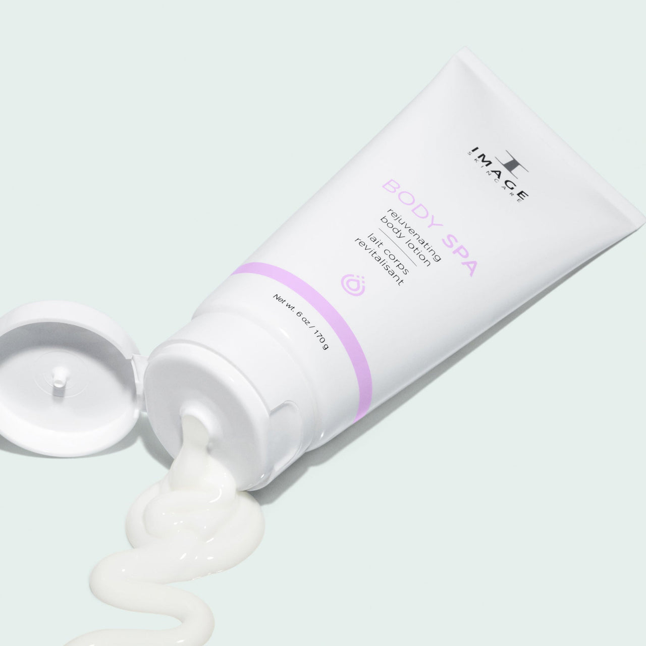 IMAGE Skincare BODY SPA Rejuvenating Body Lotion