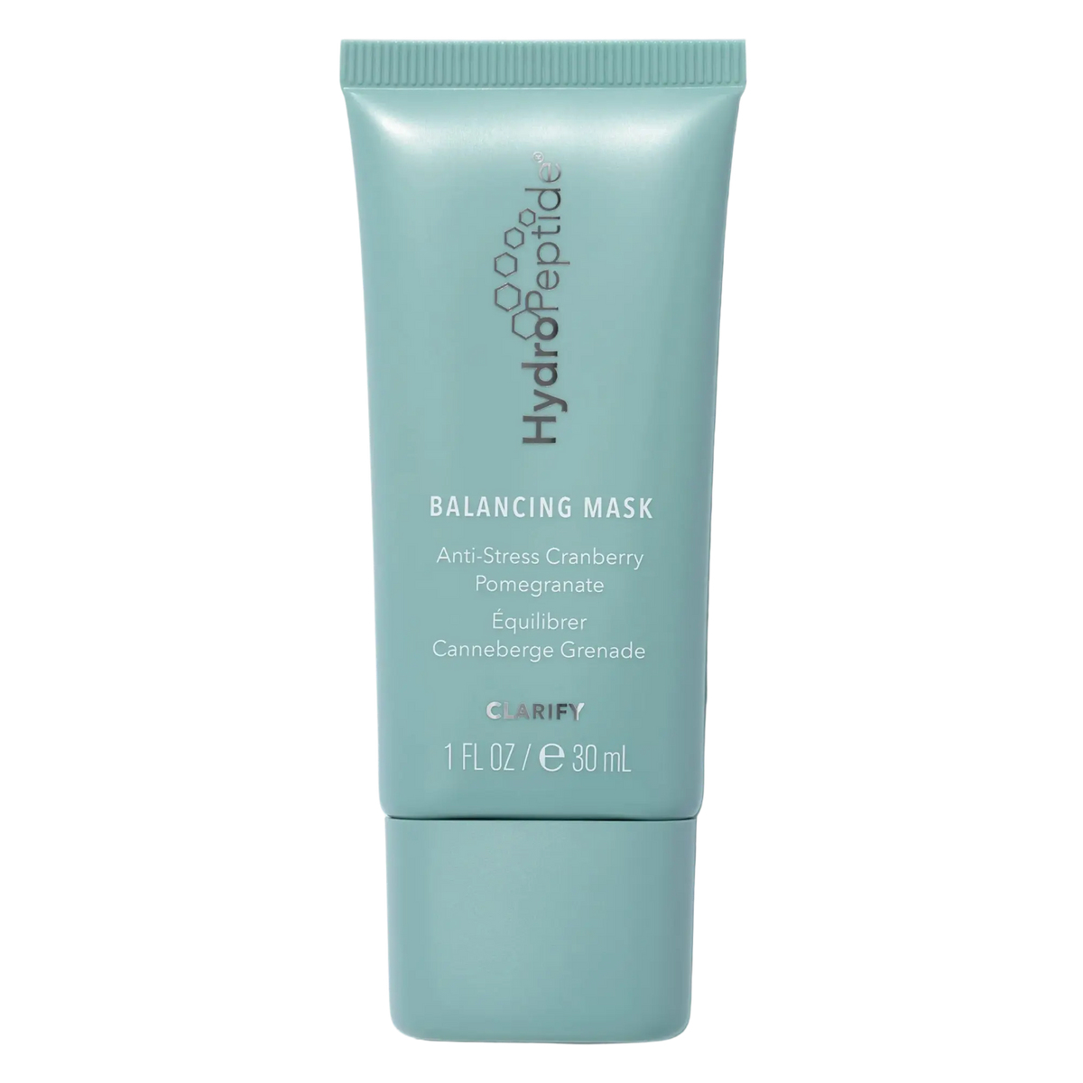 Hydropeptide Balancing Mask