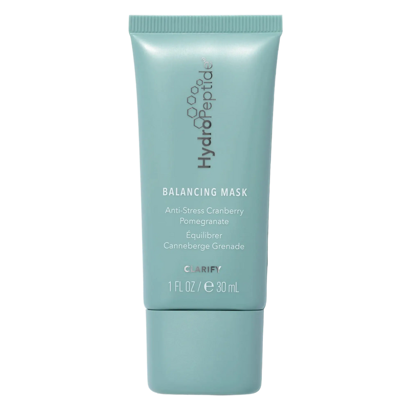 Hydropeptide Balancing Mask