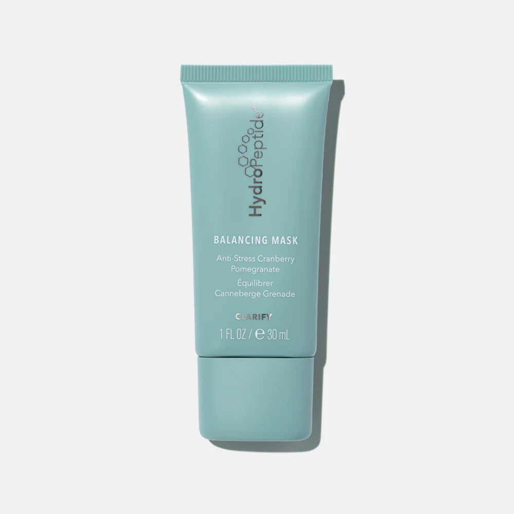 Hydropeptide Balancing Mask