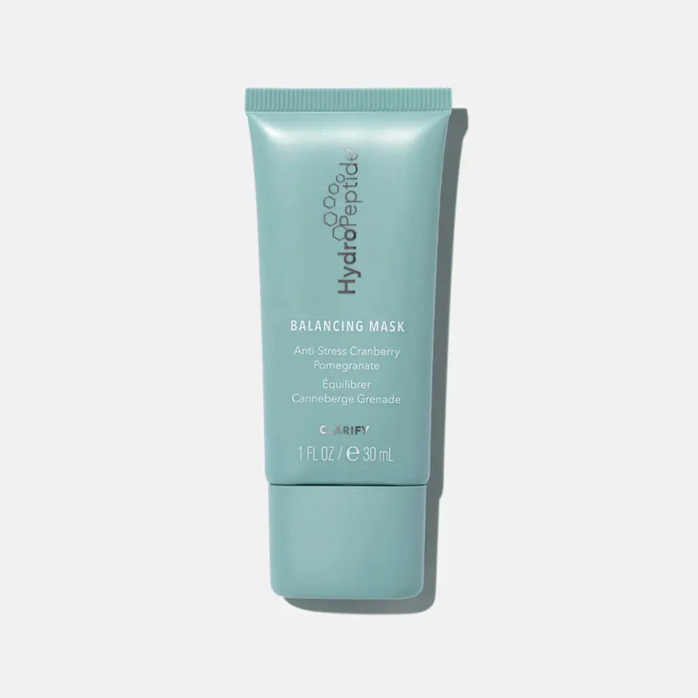 Hydropeptide Balancing Mask