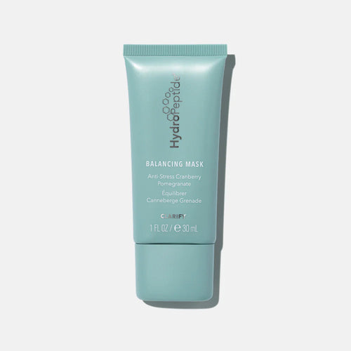 Hydropeptide Balancing Mask