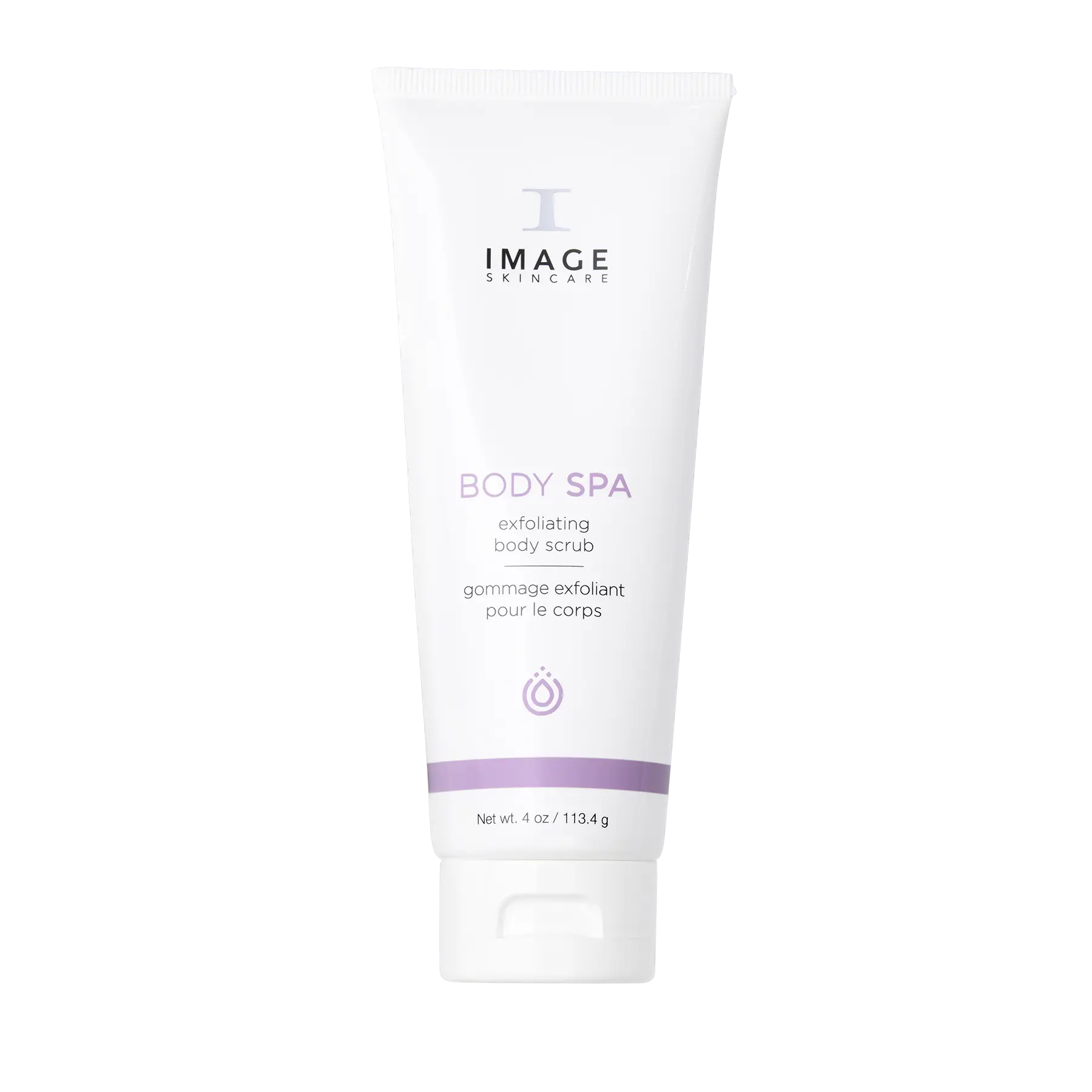 IMAGE Skincare Body Spa Exfoliating Body Scrub