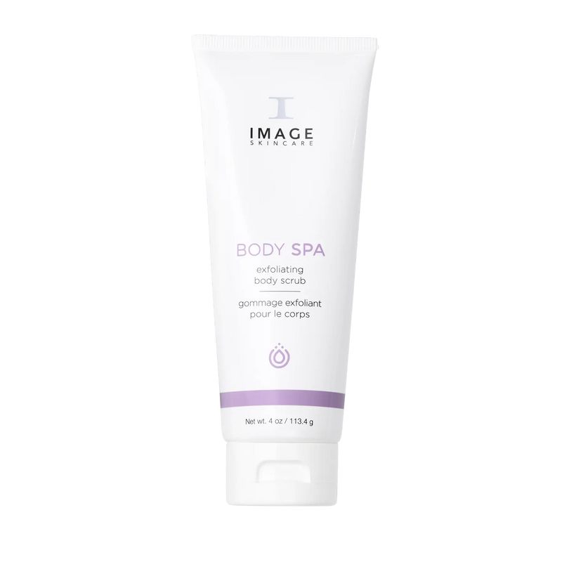 IMAGE Skincare Body Spa Exfoliating Body Scrub