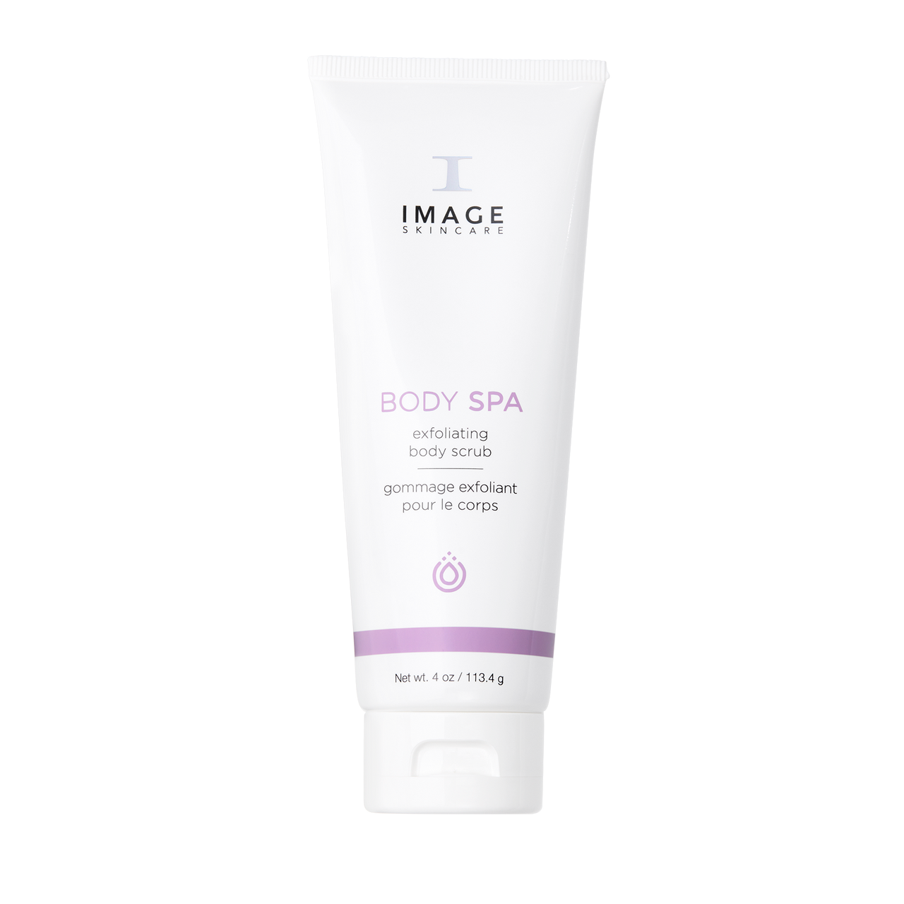 IMAGE Skincare Body Spa Exfoliating Body Scrub