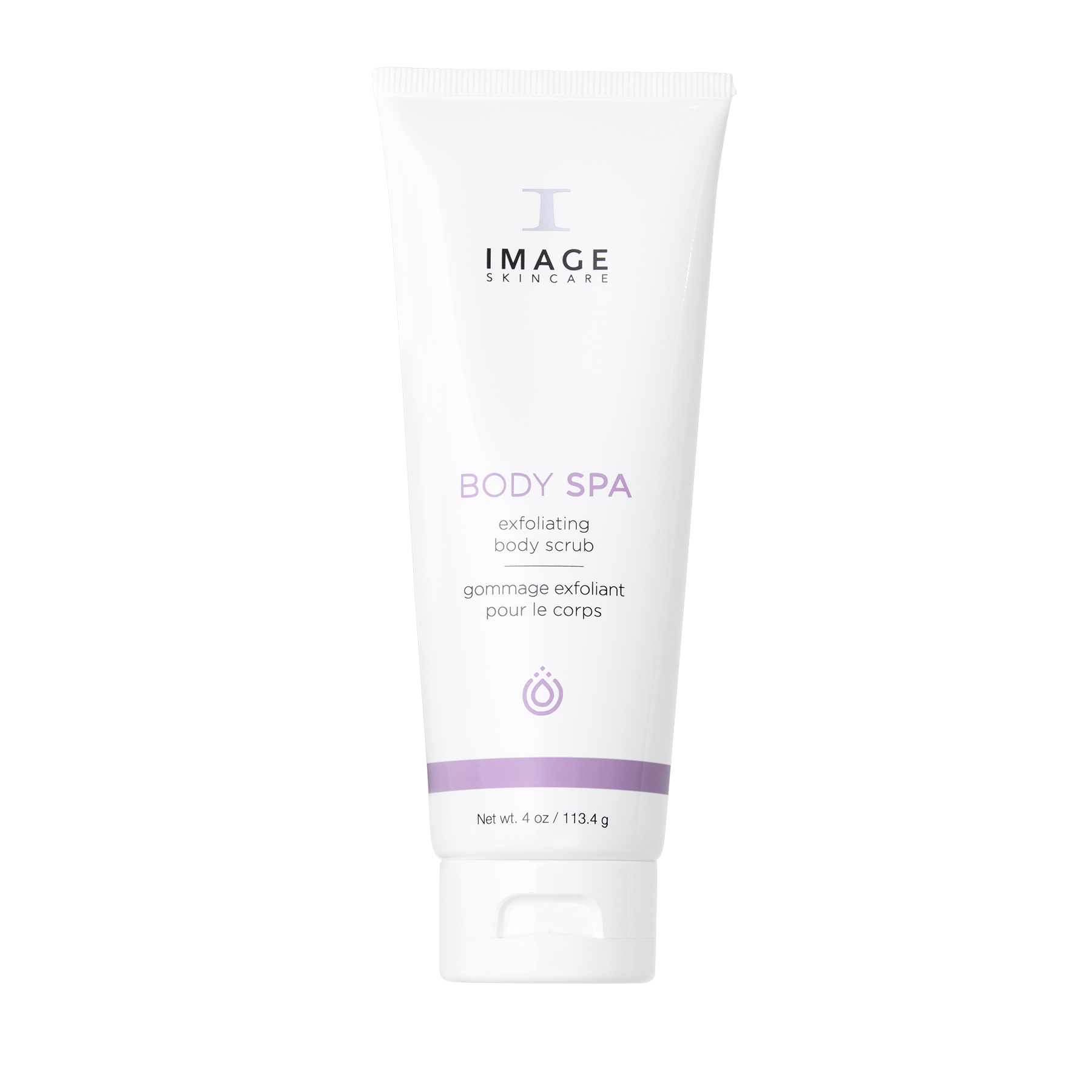 IMAGE Skincare Body Spa Exfoliating Body Scrub