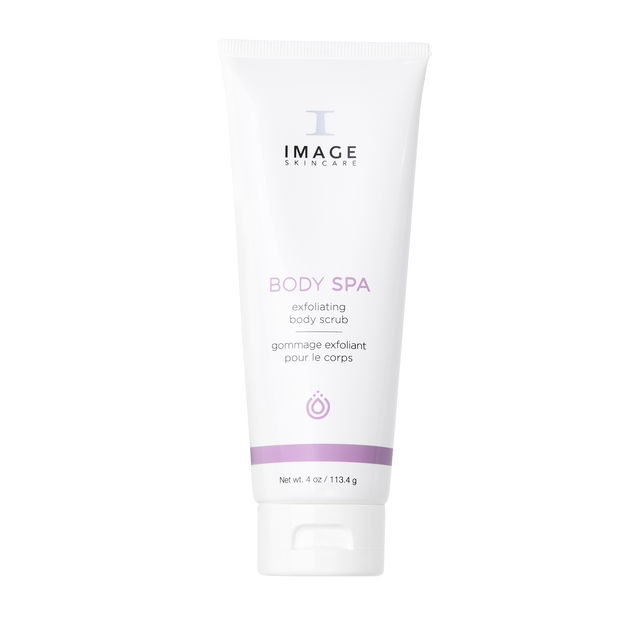 IMAGE Skincare Body Spa Exfoliating Body Scrub