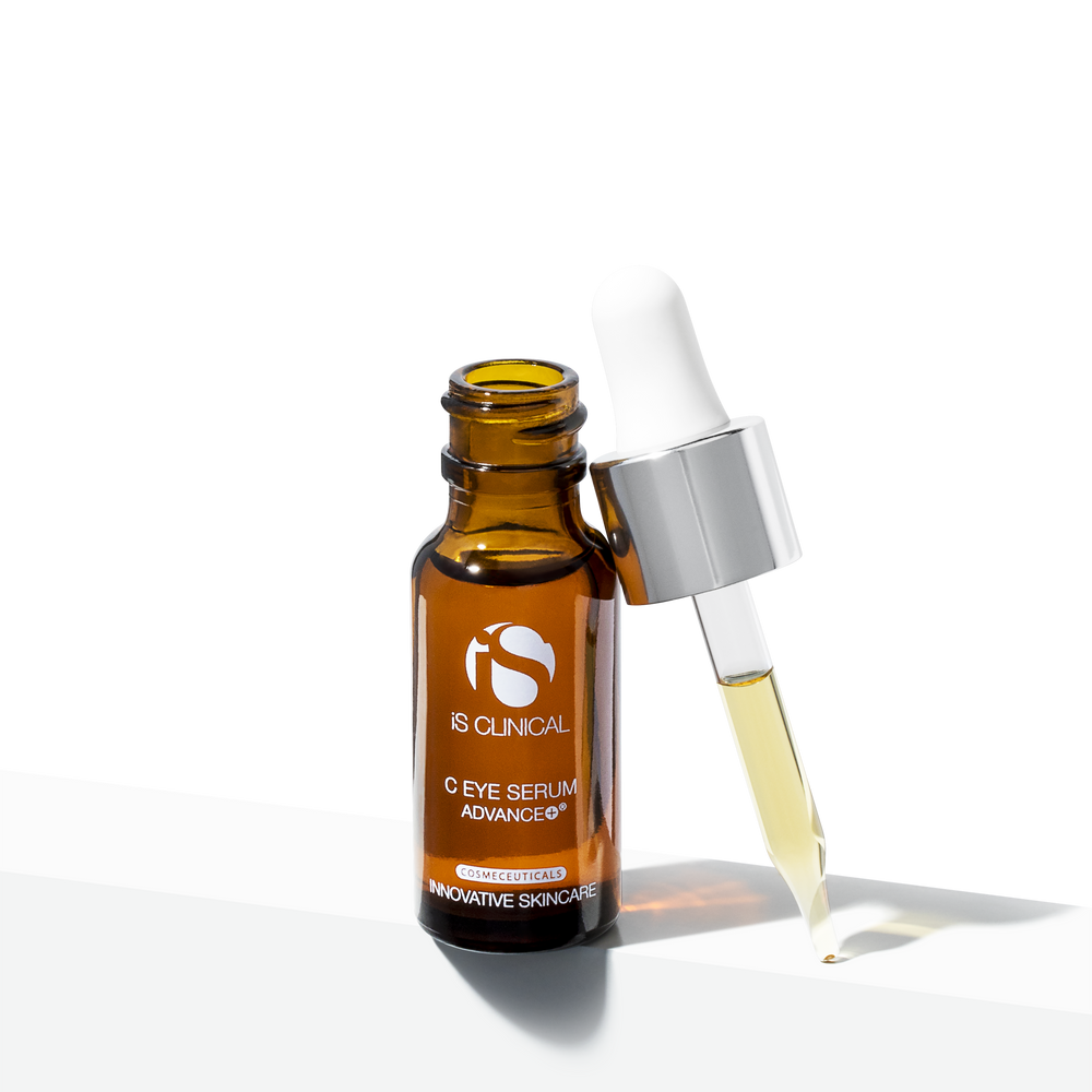 C Eye Serum Advance+