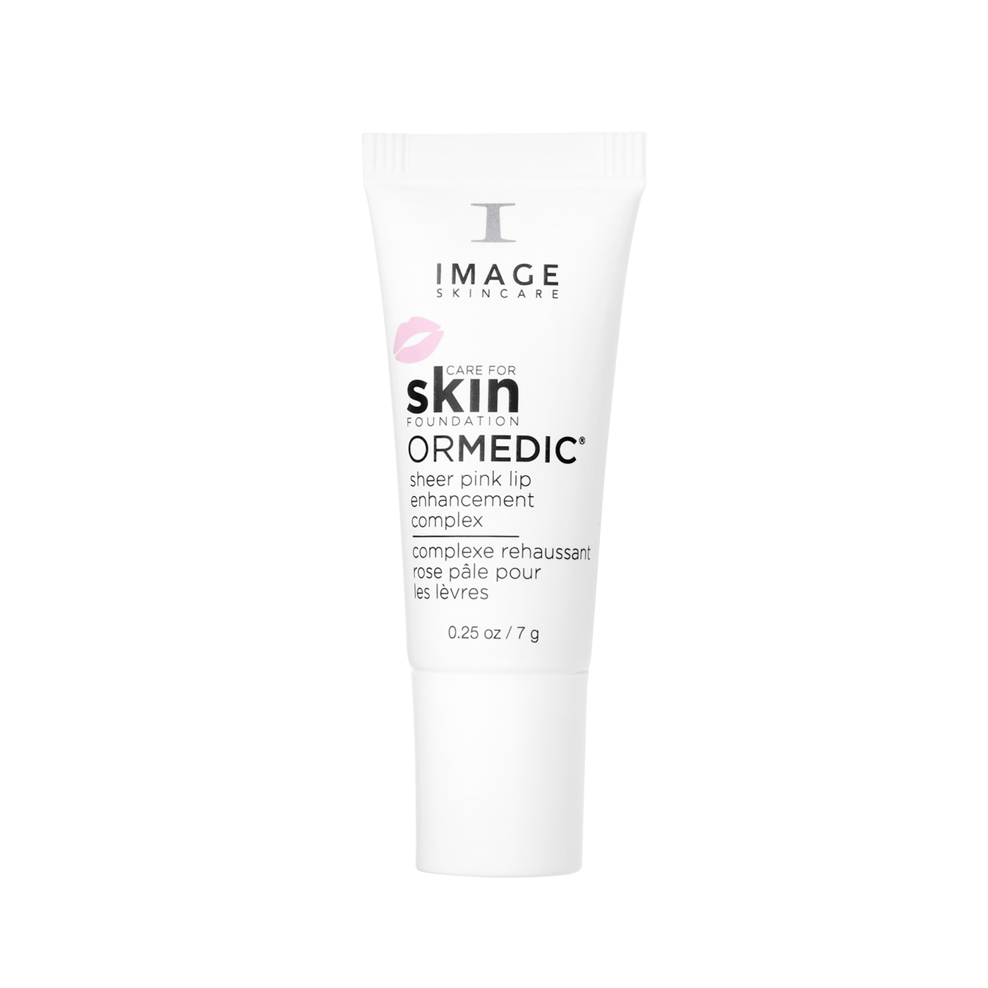 CARE FOR SKIN ORMEDIC® Sheer Pink Lip Enhancement Complex Product vendor