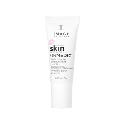 CARE FOR SKIN ORMEDIC® Sheer Pink Lip Enhancement Complex Product vendor