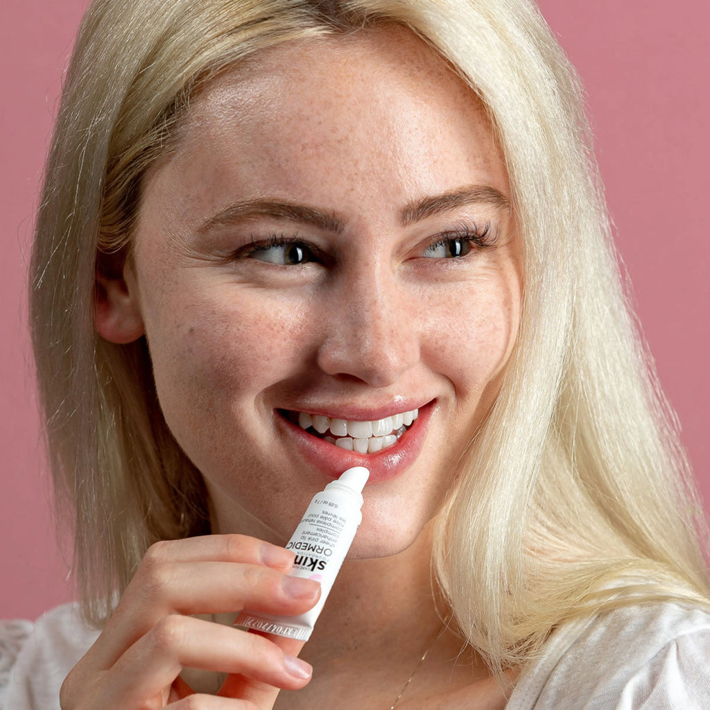 IMAGE Skincare CARE FOR SKIN ORMEDIC® Sheer Pink Lip Enhancement Complex