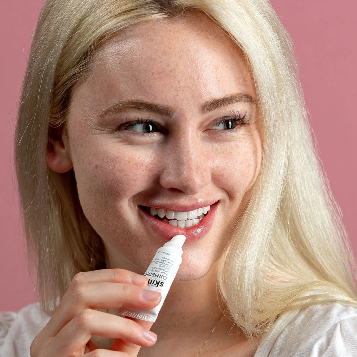 IMAGE Skincare CARE FOR SKIN ORMEDIC® Sheer Pink Lip Enhancement Complex