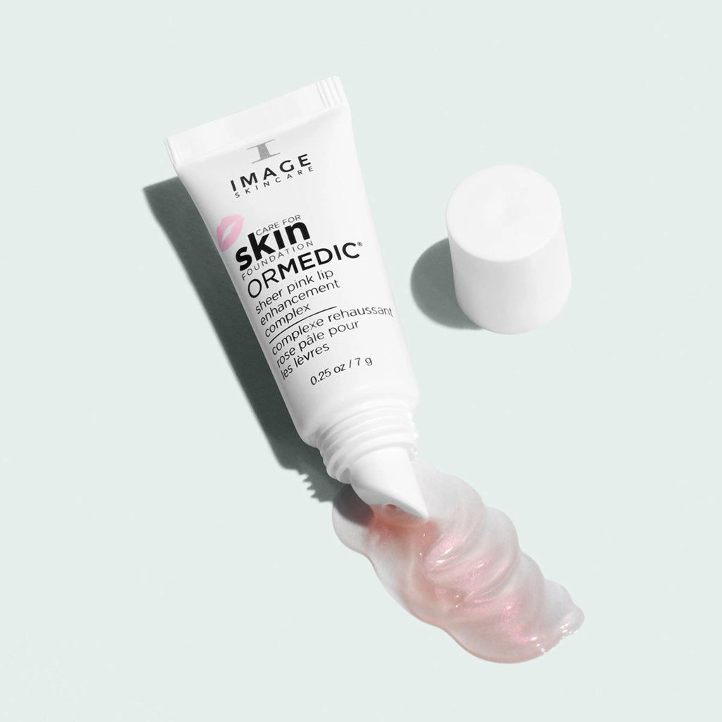 IMAGE Skincare CARE FOR SKIN ORMEDIC® Sheer Pink Lip Enhancement Complex