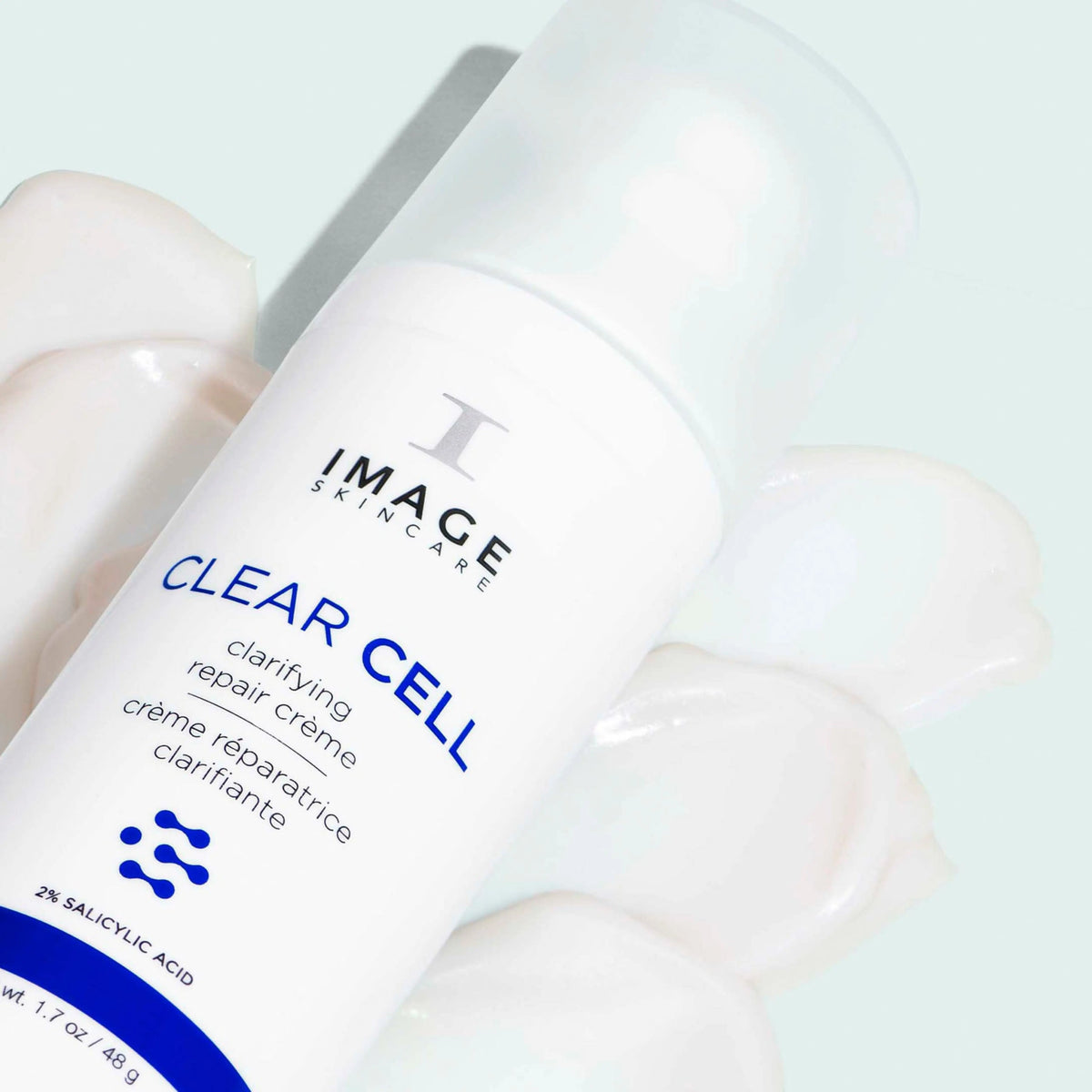 IMAGE Skincare CLEAR CELL Clarifying Repair Crème