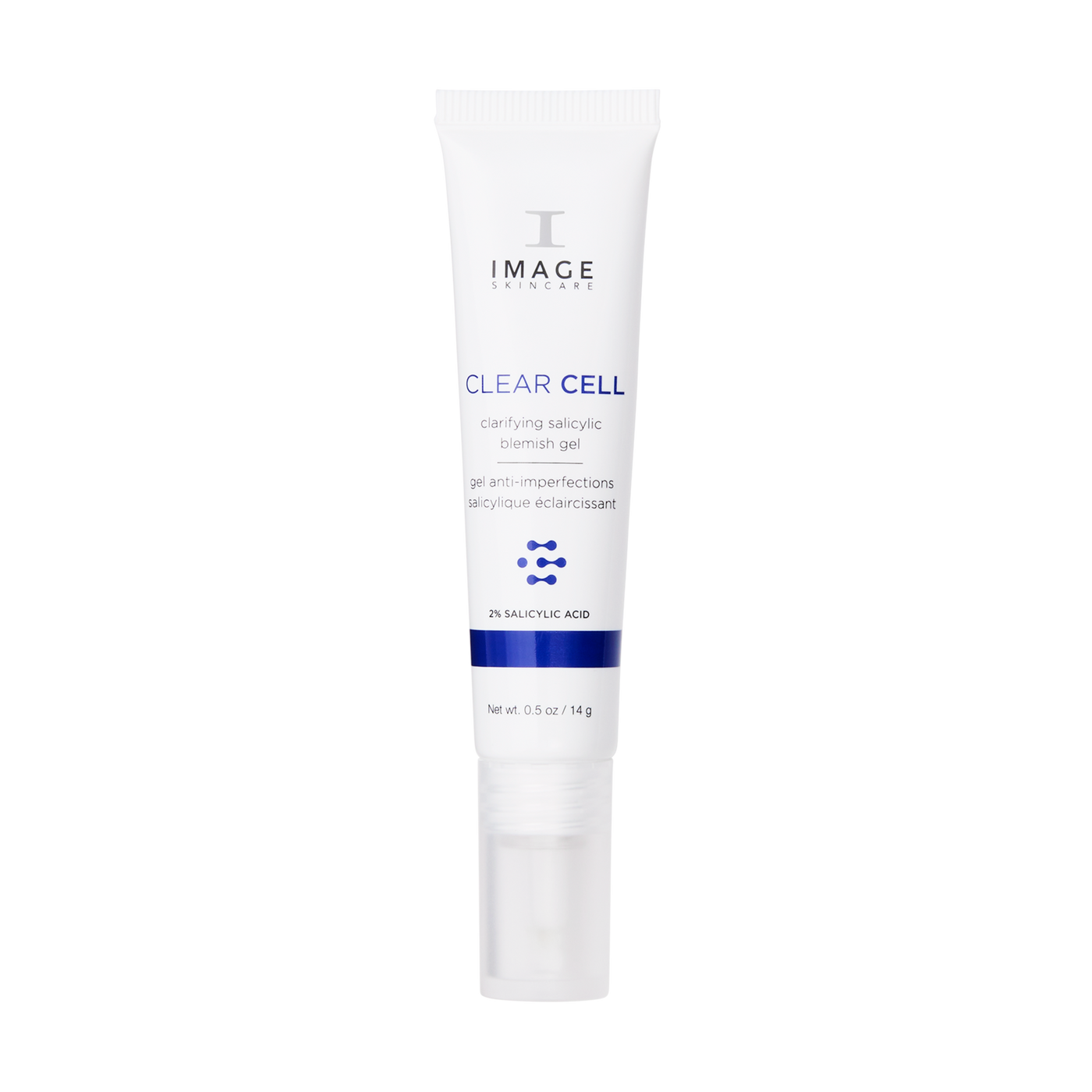 CLEAR CELL Clarifying Salicylic Blemish Gel Product vendor