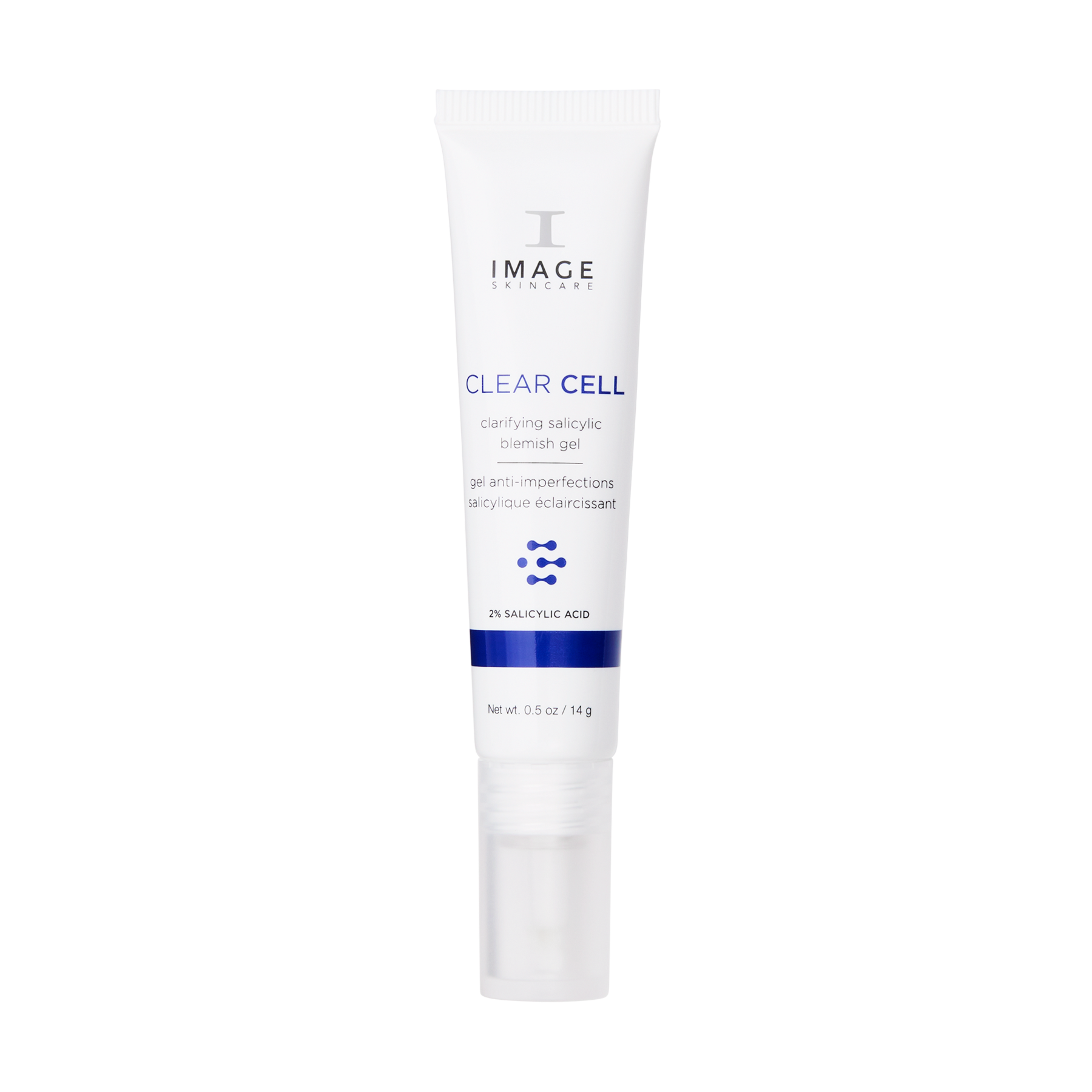 IMAGE Skincare CLEAR CELL Clarifying Salicylic Blemish Gel