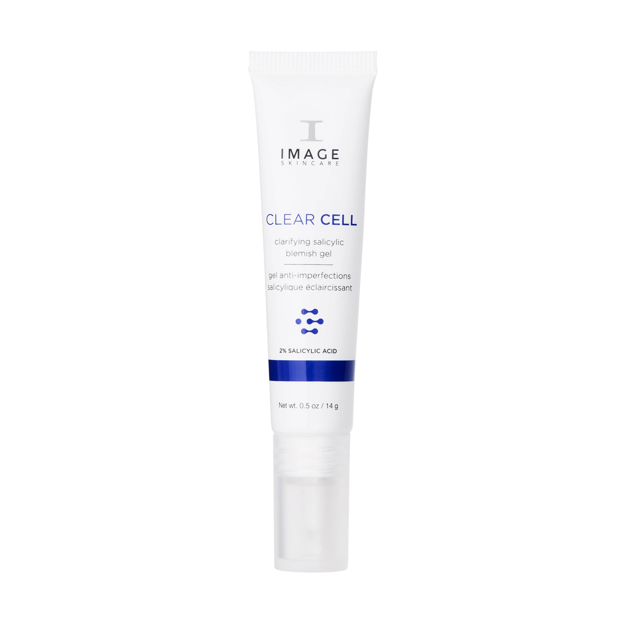 IMAGE Skincare CLEAR CELL Clarifying Salicylic Blemish Gel