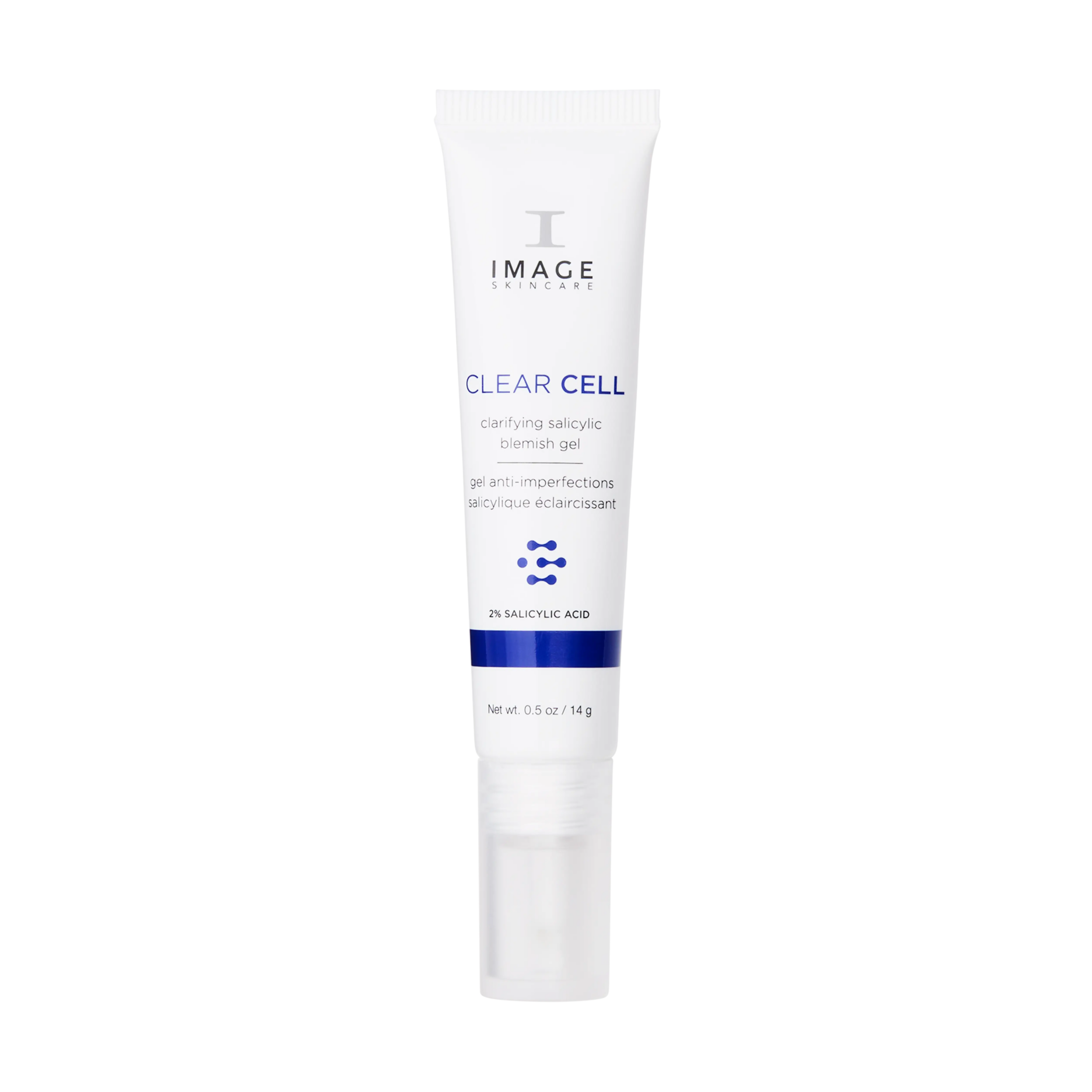 IMAGE Skincare CLEAR CELL Clarifying Salicylic Blemish Gel