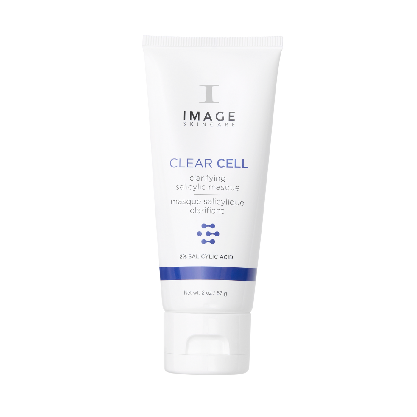 CLEAR CELL Clarifying Salicylic Masque Product vendor