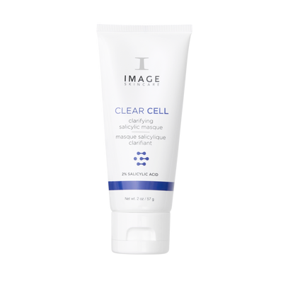 CLEAR CELL Clarifying Salicylic Masque Product vendor