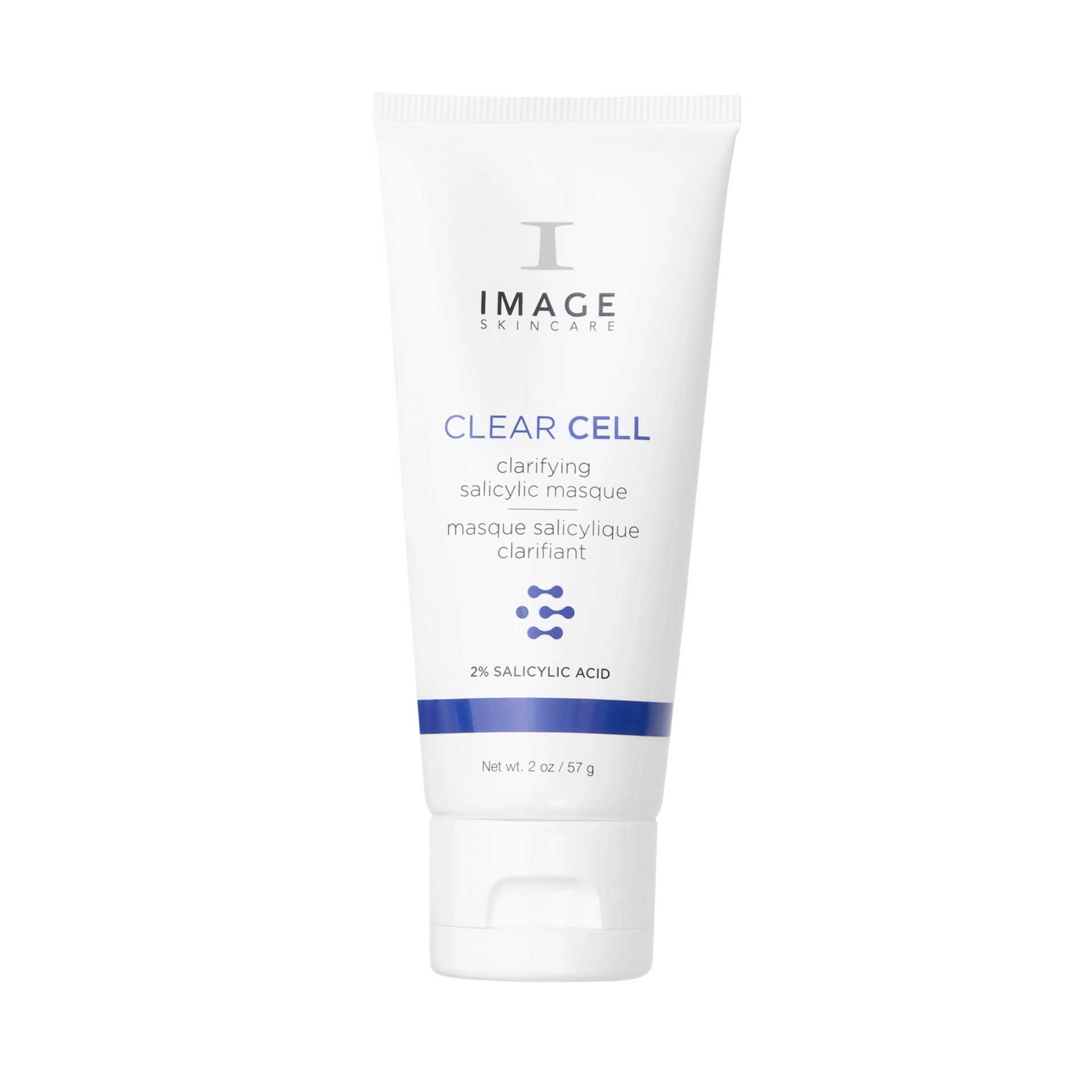 IMAGE Skincare CLEAR CELL Clarifying Salicylic Masque