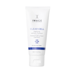 IMAGE Skincare CLEAR CELL Clarifying Salicylic Masque