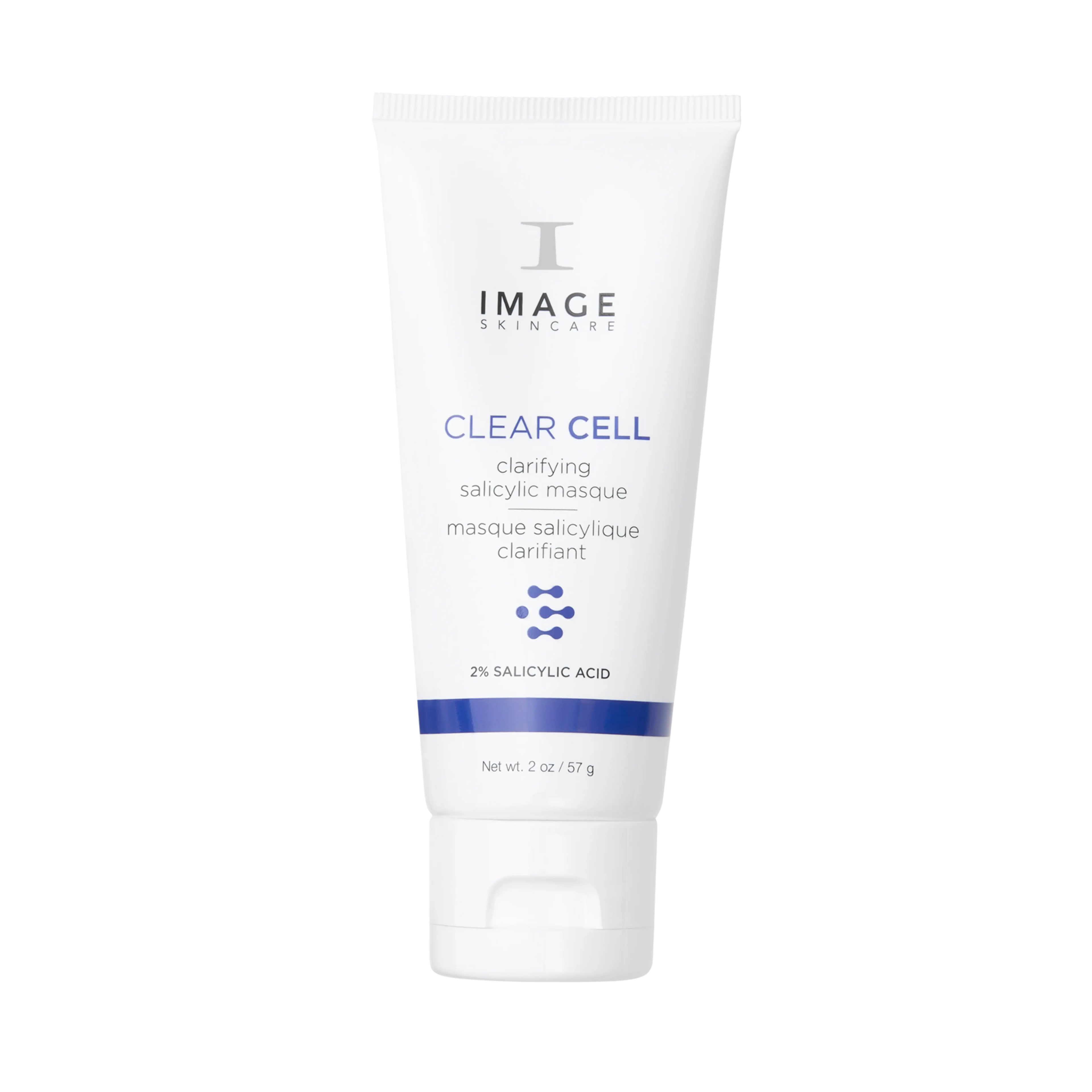 IMAGE Skincare CLEAR CELL Clarifying Salicylic Masque