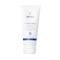 IMAGE Skincare CLEAR CELL Clarifying Salicylic Masque