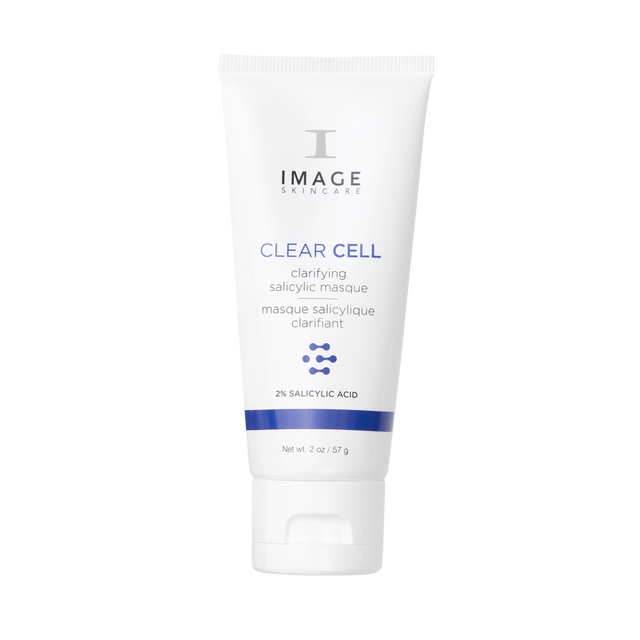 IMAGE Skincare CLEAR CELL Clarifying Salicylic Masque