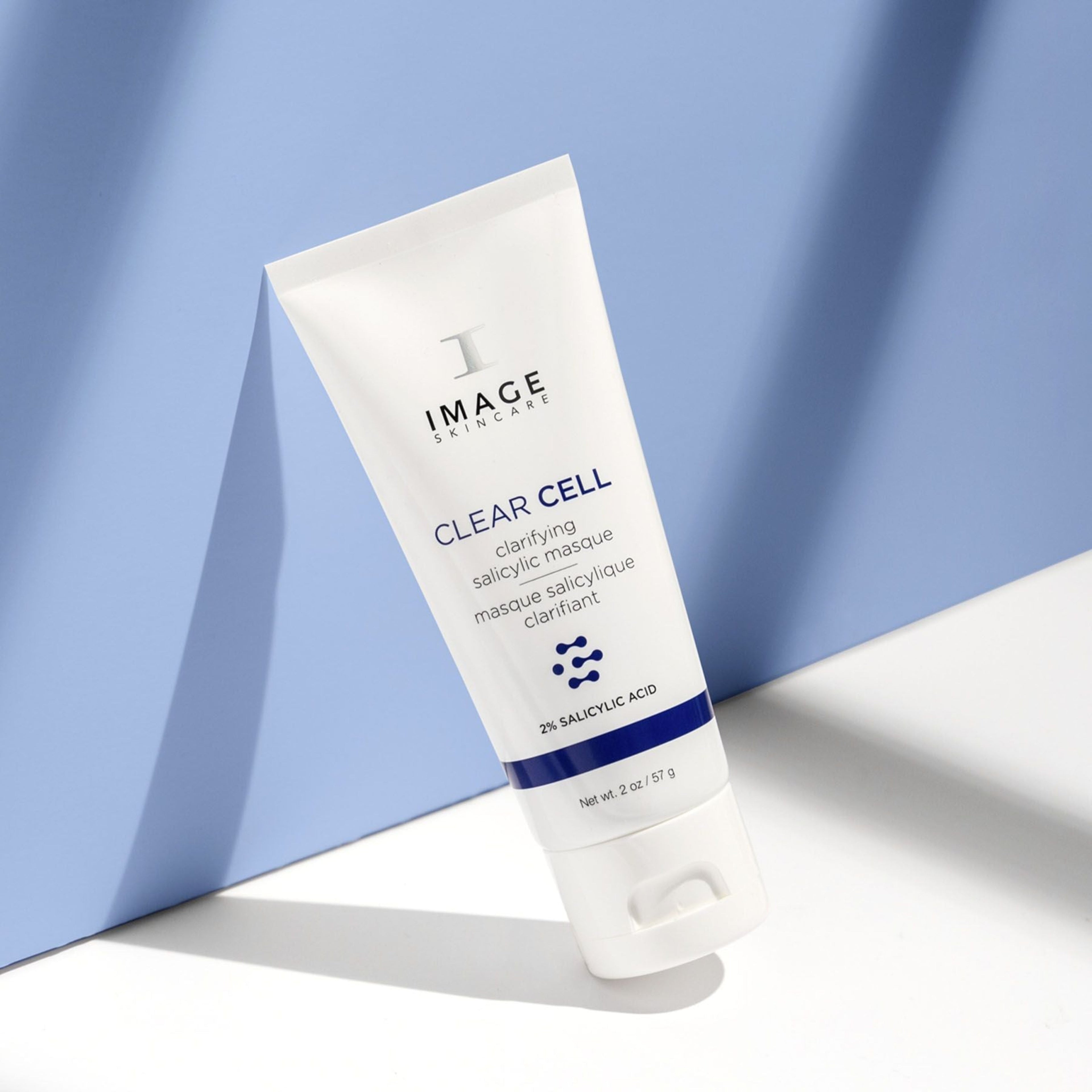 IMAGE Skincare CLEAR CELL Clarifying Salicylic Masque