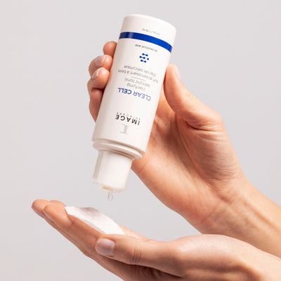 CLEAR CELL Clarifying Salicylic Tonic Product vendor