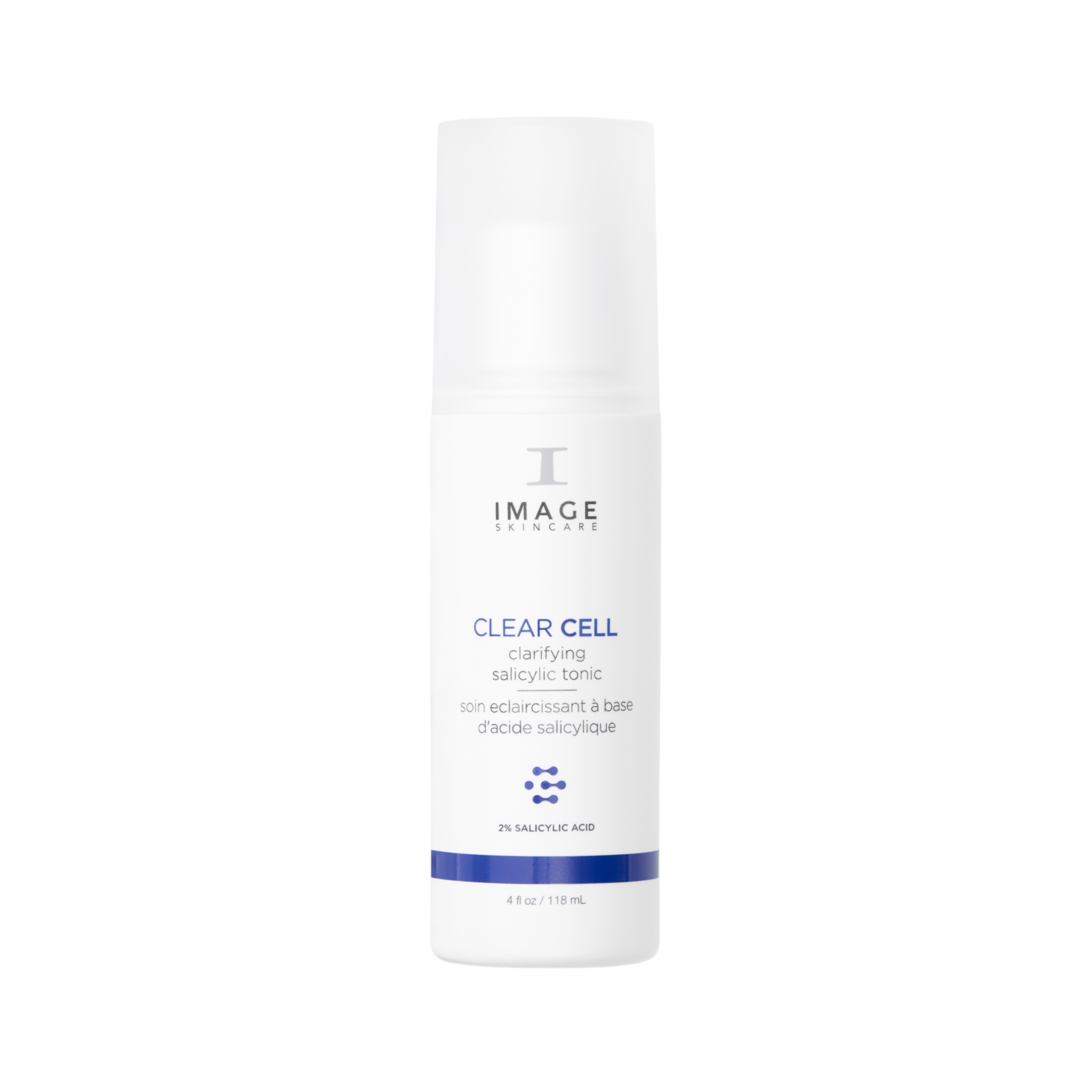 IMAGE Skincare CLEAR CELL Clarifying Salicylic Tonic
