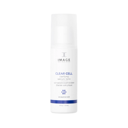 IMAGE Skincare CLEAR CELL Clarifying Salicylic Tonic