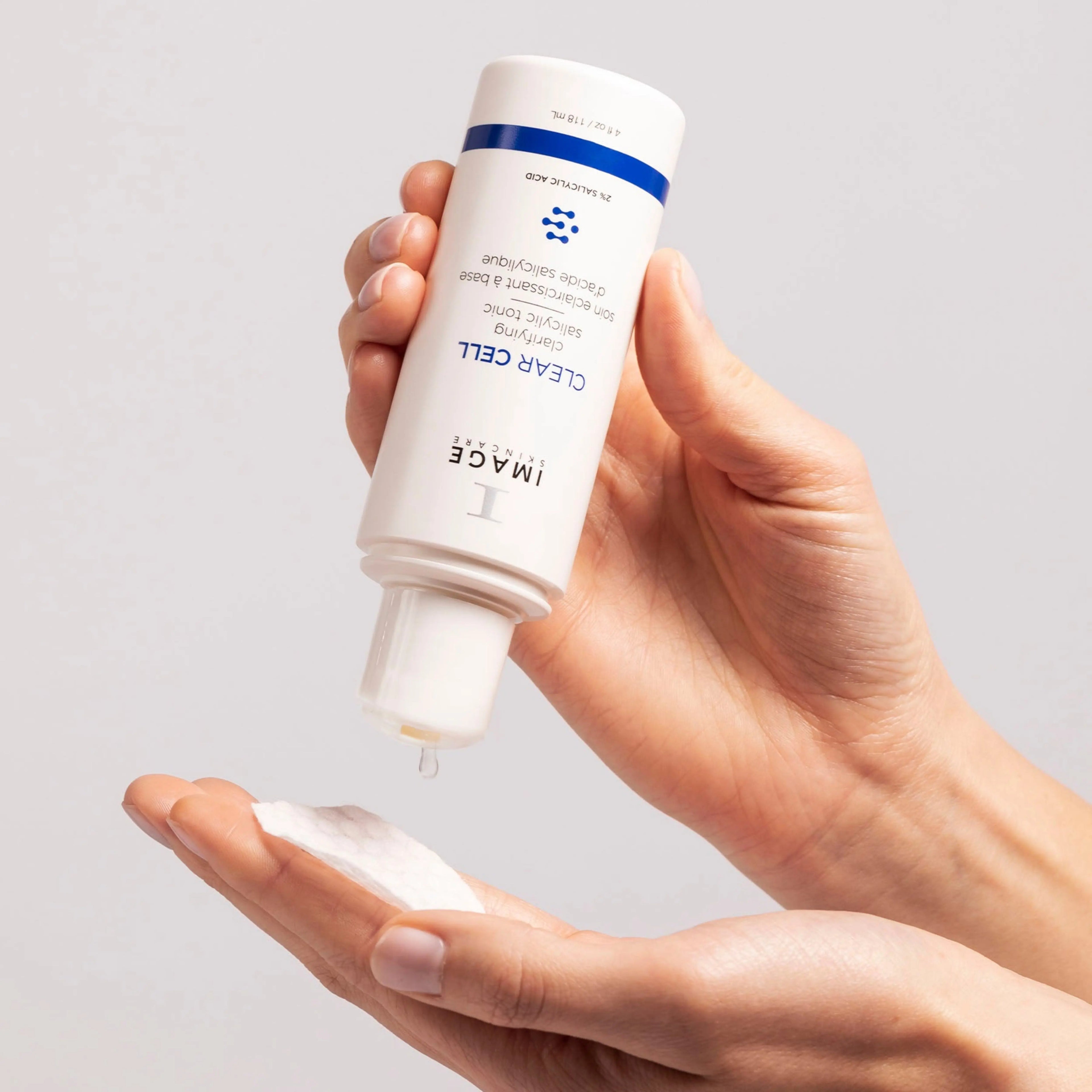 IMAGE Skincare CLEAR CELL Clarifying Salicylic Tonic