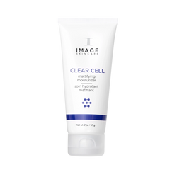 IMAGE Skincare CLEAR CELL Mattifying Moisturizer
