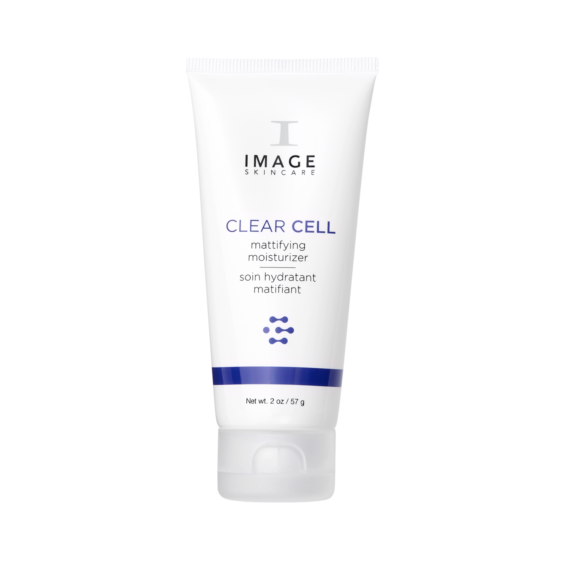 IMAGE Skincare CLEAR CELL Mattifying Moisturizer
