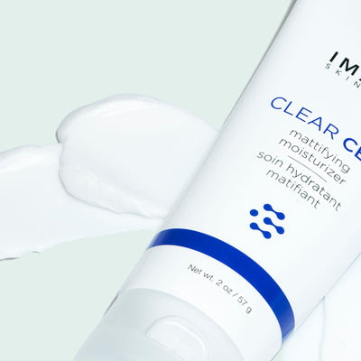 CLEAR CELL Mattifying Moisturizer Product vendor