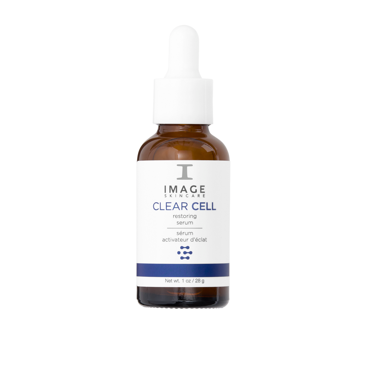 IMAGE Skincare CLEAR CELL Restoring Serum