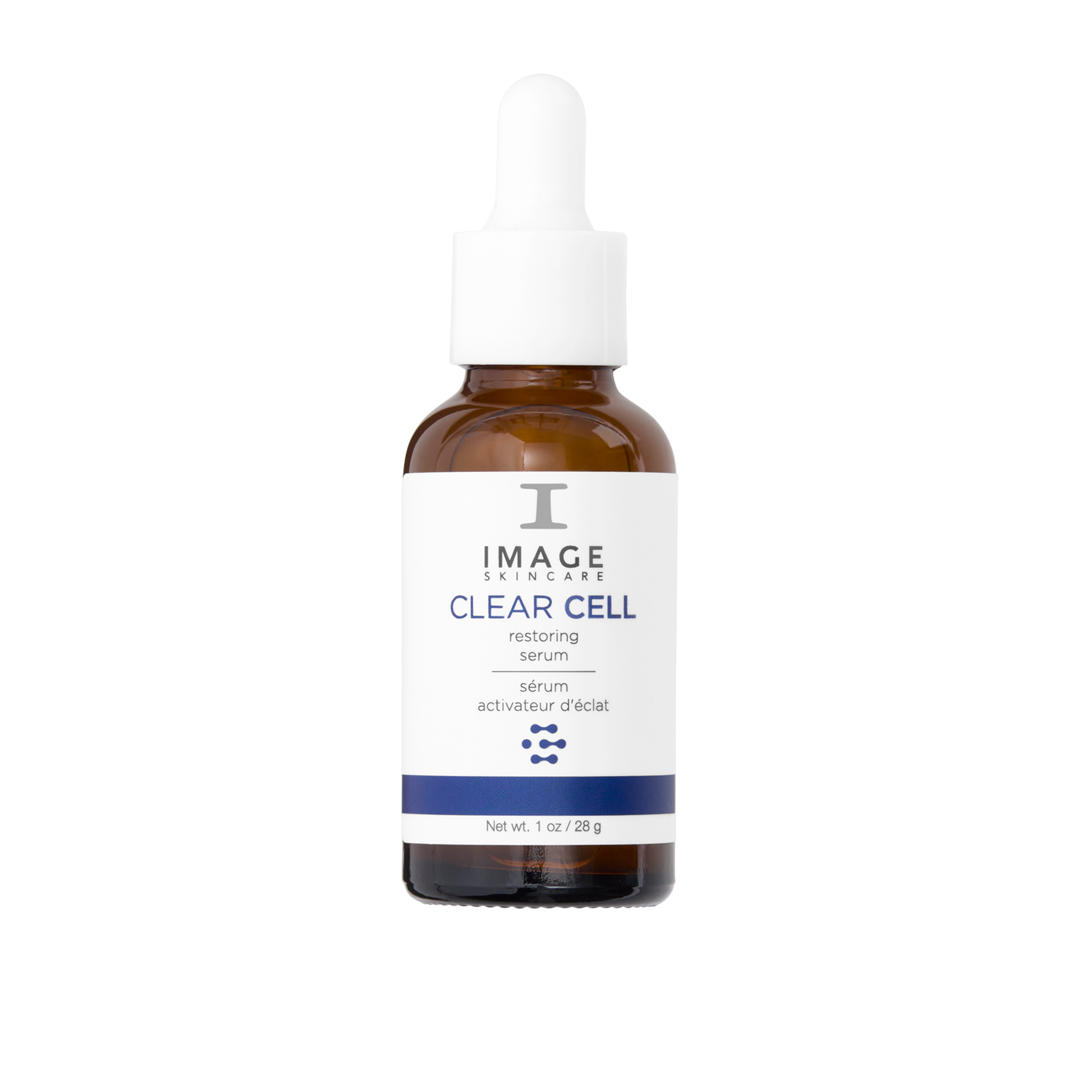 IMAGE Skincare CLEAR CELL Restoring Serum