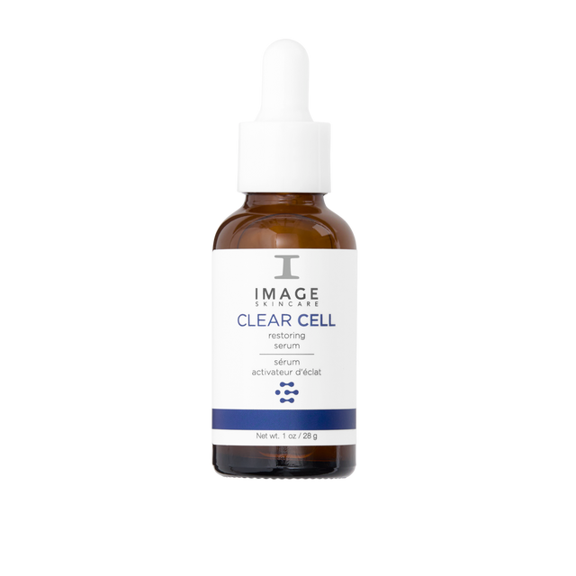 IMAGE Skincare CLEAR CELL Restoring Serum