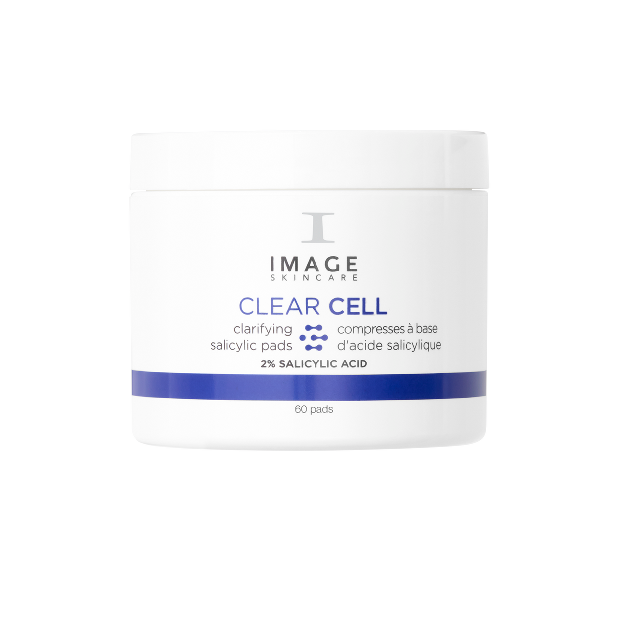 IMAGE Skincare CLEAR CELL clarifying salicylic pads