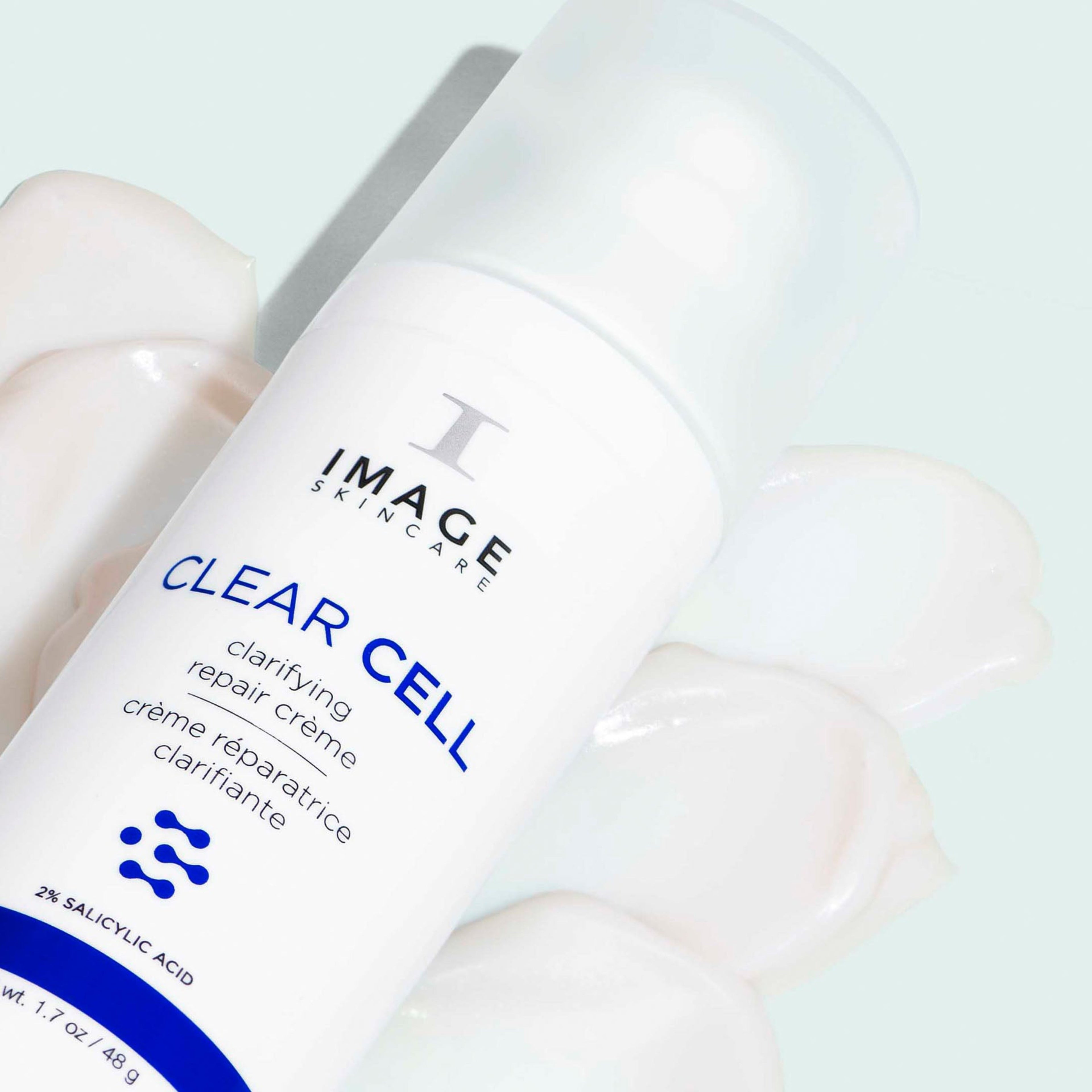 IMAGE Skincare CLEAR ELL Clarifying Repair Crème