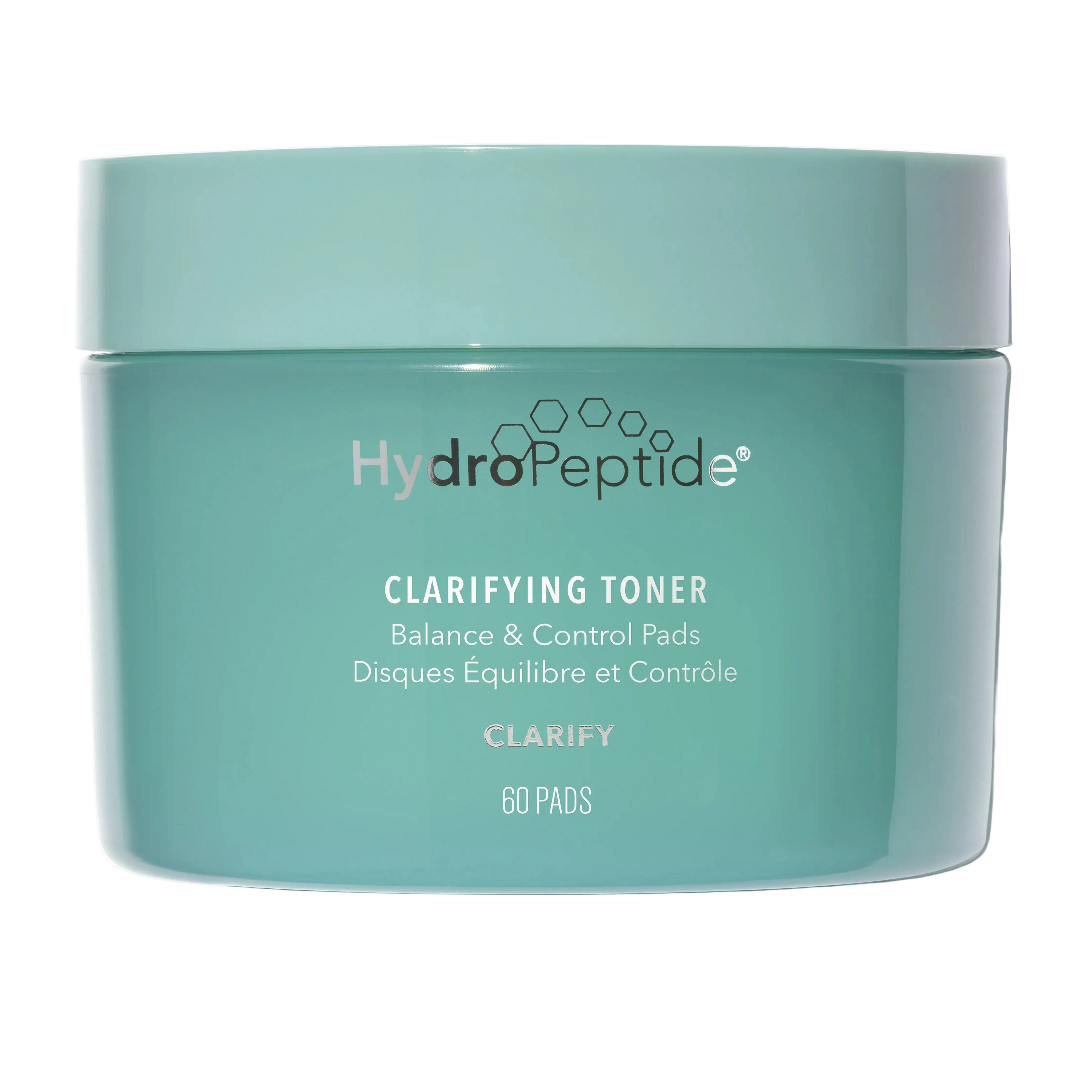 Hydropeptide Clarifying Toner