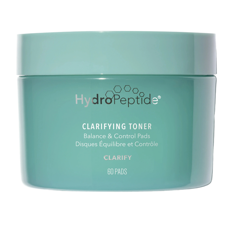 Hydropeptide Clarifying Toner